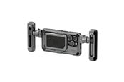 Mobil - Andre tilbehør - Tilta Khronos iPhone 15 Pro Lightweight Kit Space Grey - TK-IP15-PA-SG