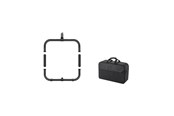 Foto- & Videotilbehør - Tilta Basic Ring Grip Plus for DJI Ronin Travel Kit - TGA-PRG-TK