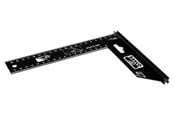 Måleutstyr - BAHCO 9045-B-400 Measuring Square - 9045-B-400