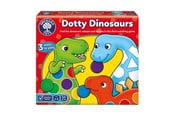 Brettspill & Puslespill - Orchard Dotty Dinosaurs - 600062