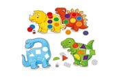 Brettspill & Puslespill - Orchard Dotty Dinosaurs - 600062
