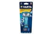 Smarthus - VARTA Outdoor Sports H10 PRO - 16650 101 421