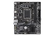 Hovedkort - GIGABYTE H610M K V2 - 1.0 - motherboard - micro ATX - LGA1700 Socket - H610 Hovedkort - Intel H610 - Intel LGA1700 socket - DDR5 RAM - Micro-ATX - H610M K V2
