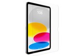 Nettbrett - Andre tilbehør - OtterBox Premium Glass Antimicrobial Apple iPad (A16/10th gen) - clear - ProPack - 77-93951