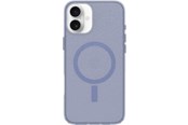 Mobil - Deksel og etui - OtterBox Symmetry Clear MagSafe Apple iPhone 16 Plus Powder Daze - purple - 77-96353