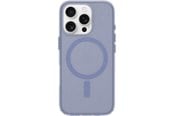 Mobil - Deksel og etui - OtterBox Symmetry Clear MagSafe Apple iPhone 16 Pro Powder Daze - purple - 77-96401