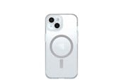 Mobil - Deksel og etui - OtterBox React MagSafe Apple iPhone 16e/15/14/13 Stardust - clear - 77-98207