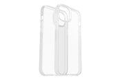 Mobil - Deksel og etui - OtterBox React Apple iPhone 15 Plus/14 Plus - clear - 77-92770