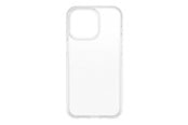 Mobil - Deksel og etui - OtterBox React Apple iPhone 15 Pro Max - clear - 77-92786