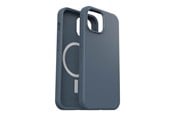 Mobil - Deksel og etui - OtterBox Symmetry MagSafe Apple iPhone 16e/15/14/13 Bluetiful - blue - 77-92933
