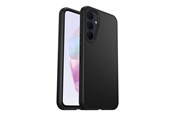 Mobil - Deksel og etui - OtterBox React Samsung Galaxy A35 5G - black - 77-95396