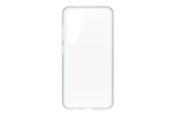 Mobil - Deksel og etui - OtterBox React Samsung Galaxy S25 clear - 77-97378