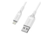 USB - OtterBox Cable USB A-Lightning 2M White - 78-52629