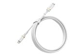 USB - OtterBox Cable USB C-Lightning 2M USB-PD White - 78-52646