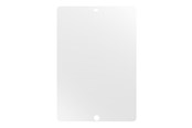 Mobil - Beskyttelsesglass - OtterBox Alpha Glass Apple iPad 7th/8th/9th gen - clear - ProPack - 77-62054