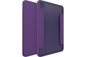 Nettbrett - Deksler og etui - OtterBox Symmetry Folio Apple iPad Pro 11" (M4) Figment - purple - ProPack - 77-95521