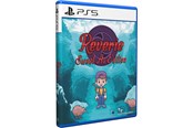 Spill - Reverie: Sweet As Edition - Sony PlayStation 5 - Action/Adventure - 0608037465931