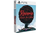 Spill - Reverie: Sweet As Edition (Limited Edition) - Sony PlayStation 5 - Action/Adventure - 0608037465948
