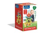 Babyleker - Clementoni A Fun Roll Down Through the Castle - 17725
