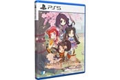 Spill - Sword and Fairy Inn 2 - Sony PlayStation 5 - Simulering - 0608037466310