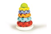Babyleker - Clementoni Stacking Rings - 17732