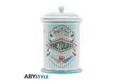 Reklameartikler - ABYstyle - HARRY POTTER Cookie Jar Honeydukes - ABYTAB100
