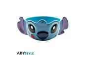 Reklameartikler - ABYstyle - DISNEY - 3D Bowl - Stitch's Head - ABYBOL049