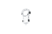 Actionkamera  - Tilbehør - Insta360 X5 Invisible Dive Case - CINSBAHJ