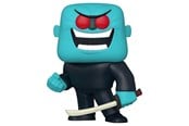 Reklameartikler - Funko! - Animation: Samurai Jack (The Guardian) - Figur - 0889698573740