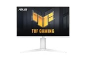Skjerm - 27" ASUS TUF Gaming VG27AQML1A-W - 2560x1440 (QHD) - 260Hz - IPS - 90LM05Z2-B01370
