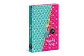 Kreative leker - Clementoni Crazy Chic Beauty Bag - 18644