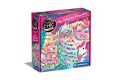 Kreative leker - Clementoni Crazy Chic - Unicorn Bracelets - 50882