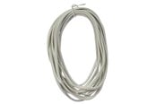 Kabler og ledninger - Nordic Quality Cable H03VVH2-F - 5 m - 304164