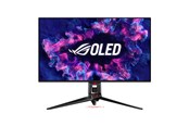 Skjerm - 31.5" ASUS ROG Swift OLED PG32UCDMZ - 3840x2160 (4K) - 240Hz - OLED - KVM switch - 90LM09T0-B01371