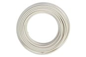 Kabler og ledninger - Nordic Quality Oval Mains Cable H03VVH2-F - 10 m - 304165