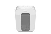 Makulatorer - Fellowes Powershred LX50 - White - 100110064