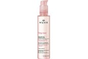 Ansiktspleie - Nuxe Very Rose Gentle Cleansing Oil - 3264680043475