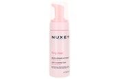 Ansiktspleie - Nuxe Very Rose Light Cleansing Foam - 3264680043383