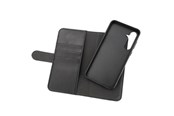 Mobil - Deksel og etui - Essentials PU Wallet - Samsung Galaxy A35 5G - 7333048063106