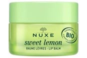 Ansiktspleie - Nuxe Sweet Lemon Lip Balm - 3264680034718