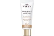 Sminke - Nuxe Prodigieux Teint Eclat BB Creme - 3264680029837