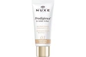 Sminke - Nuxe Prodigieux Teint Eclat BB Creme - 3264680029820
