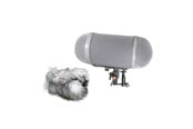 Mikrofon - Rycote Windshield Kit Stereo WS AE ORTF - RYC080211