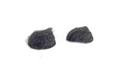 Mikrofon - Rycote Overcovers Grey 30-Pack - RYC065521