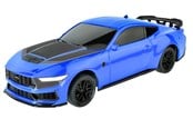 Fjernstyrt - Taiyo Ford Mustang GTD Dark Horse - 180030A