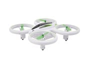 Fjernstyrt - Gear4Play Glow Stunt Drone - XXD134