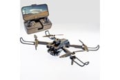 Fjernstyrt - Gear4Play Brushless Foldable drone - RC174G