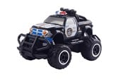 Fjernstyrt - Gear4Play Mini truck police - 6146S