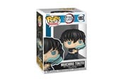 Reklameartikler - Funko! - Animation: DS - Muichiro - Figur - 85332