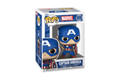 Reklameartikler - Funko! - Captain America - Figur - 82497